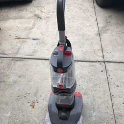 Hoover Carpet Cleaner 