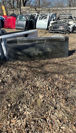 2019-24 Dodge Ram 2500/3500 Tailgate