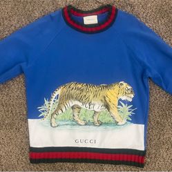 Gucci Sweater 