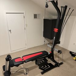 Bowflex PR1000 Home Gym