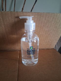 Hand Sanitizer