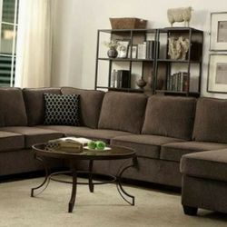 Storage sofa sectional NEW