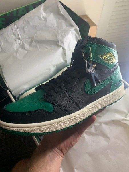 Eastside Golf x Air Jordan Golf