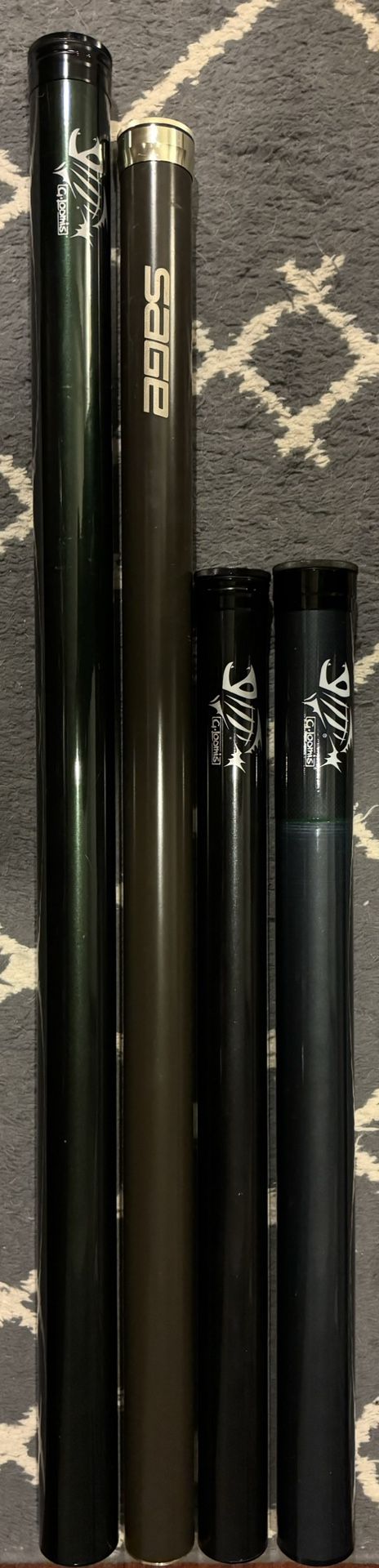 Spey fly Rod and Single Hand Fly Rods For Sale