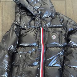 Moncler Jacket 