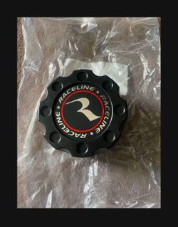 Raceline Rzr Or Can An Center Cap