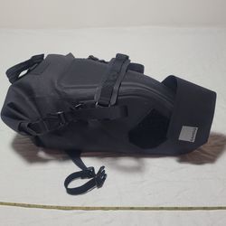 SAHOO Cycling Seat Bag Bicycle Rear Pack