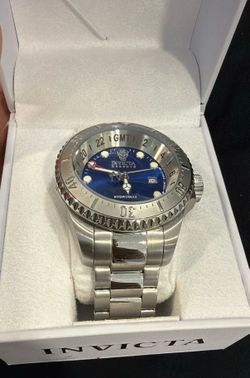 Invicta Watch
