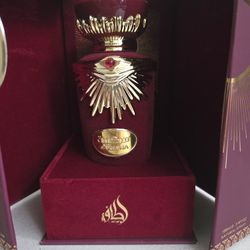 Árabes  Perfum  Sekeena New