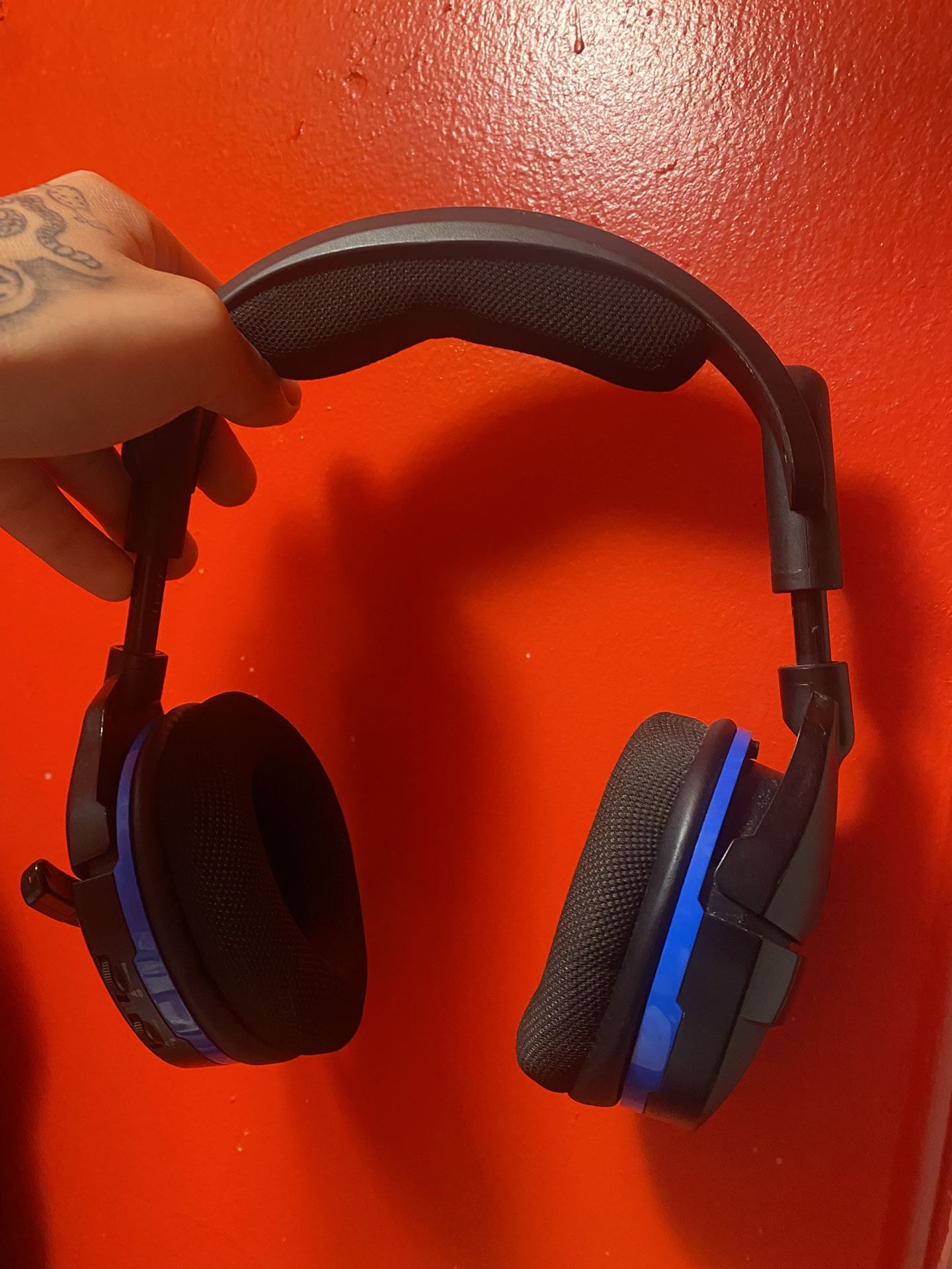 Turtle Beach Wireless Headset