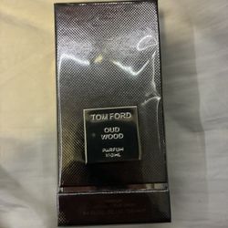 Tom Ford Oud Wood 