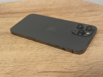 12 Pro Max 128gb like New Unlocked 77% Battery 🔋