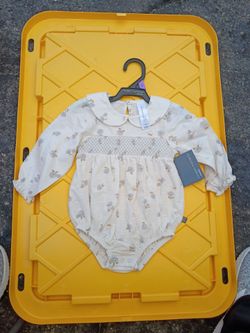 New Baby Clothes