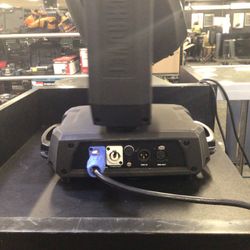 Intimidator Spot 360 