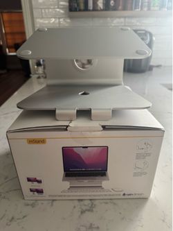 Rain Design Laptop Stand
