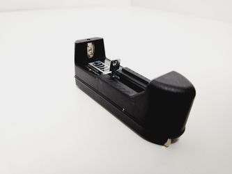 Single Smart Charger For 3.7V Li-ion Rechargeable Battery