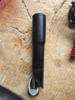 Bike Fork Stem Quill stem Riser  Adapter 1-1/8 150mm