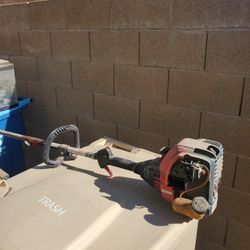 Trimmer
