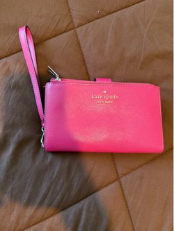 Kate Spade Wristlet