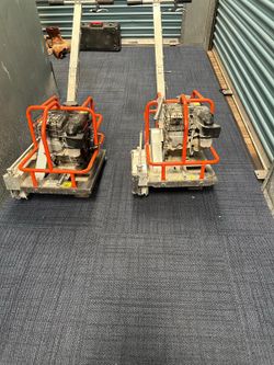 Cocrete cutter
