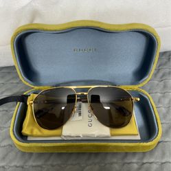 Gucci Sunglasses 