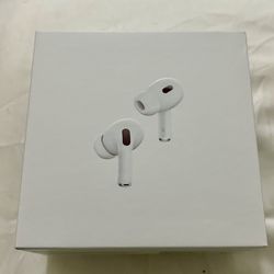 Apple AirPods Pro 2nd Generation New 