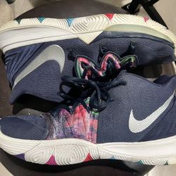 Kyrie 5 Galaxy 