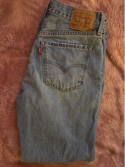 Levi’s Jeans size 25