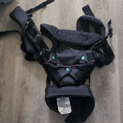 Baby Carrier 