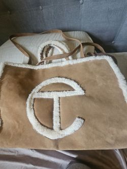 UGG Tote Bag