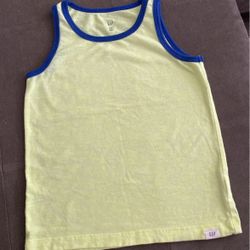 Toddle Shirt 3t