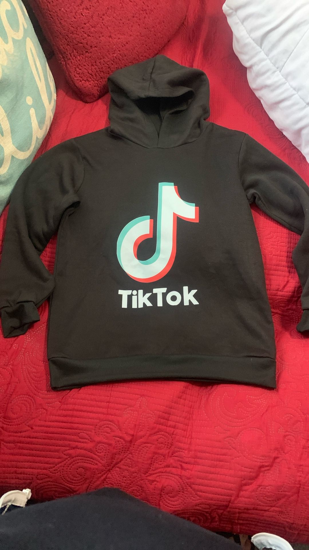 New Sweatshirt