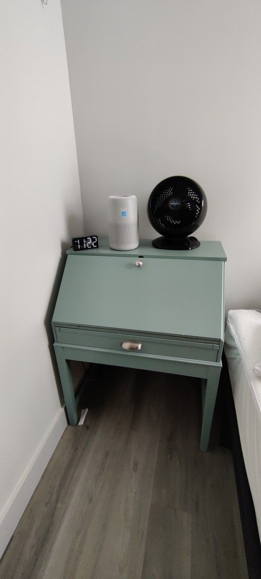 Secretary Desk
