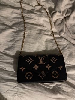 Louis Vuitton Bag – $800