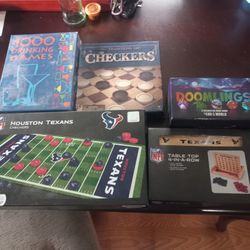 Games ....light Fixtures 