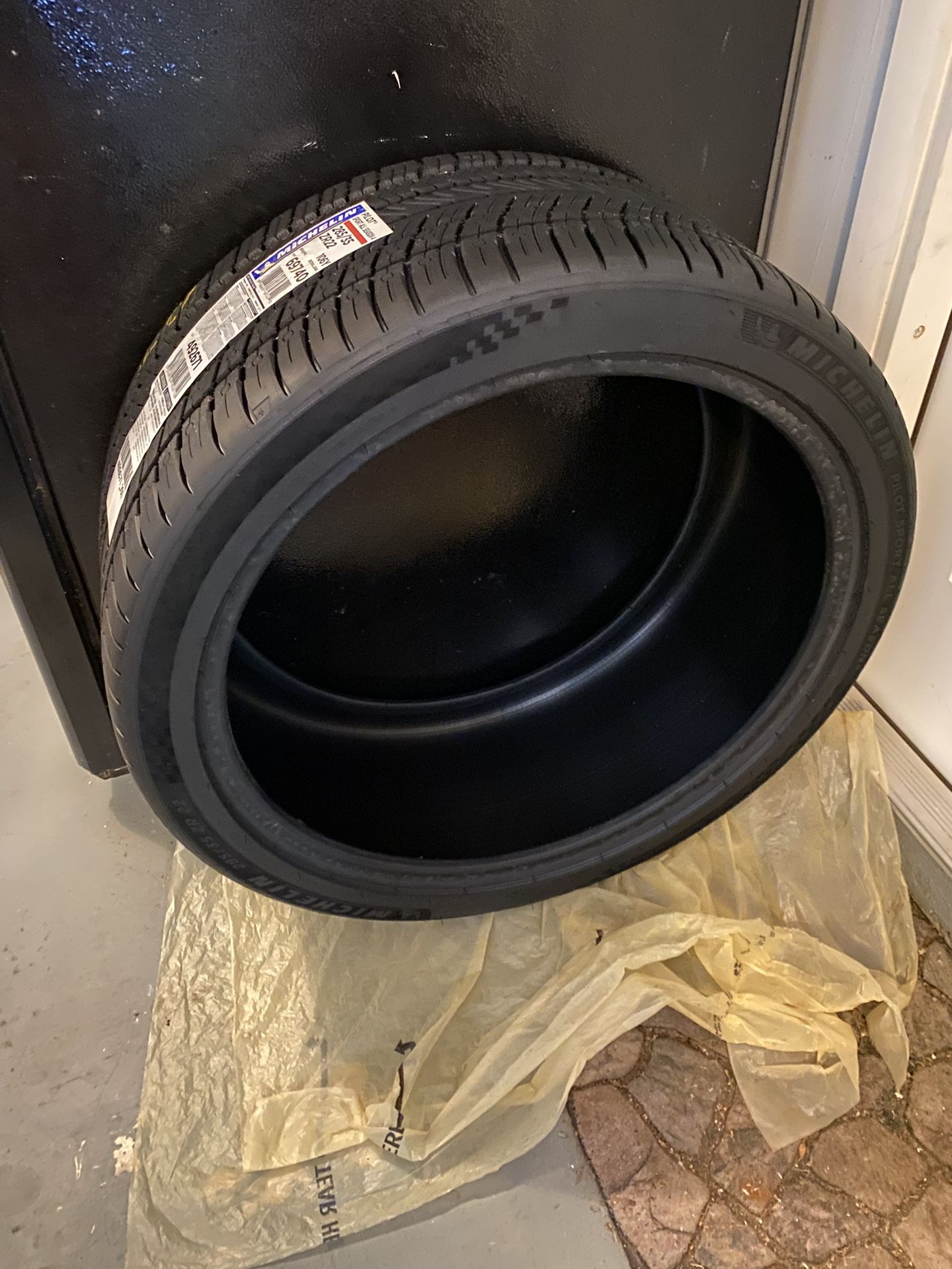 Tire