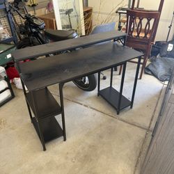Computer Desk