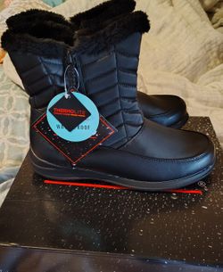 Women's Winter Boots