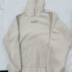 Unisex Puma Hoodie 