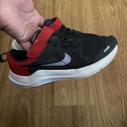 Nike Boy Shoes
