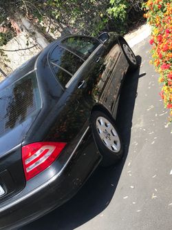 Mercedes Benz 2006 C280