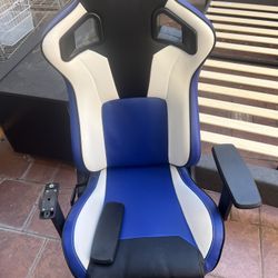Gamer Chair