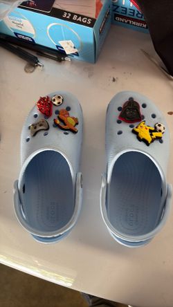 Crocs for kids - size 12