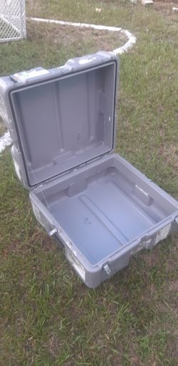 Cargo case