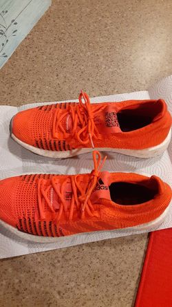 Mens Adidas Boost size size 9.5