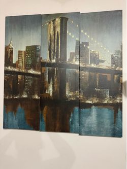 Wall Art