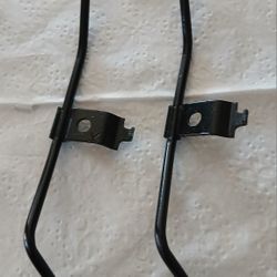 70-72 Monte Carlo Windshield Wiper Nozzels OEM