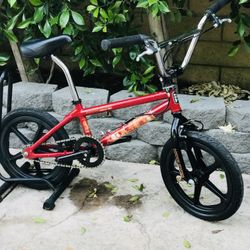 Mongoose Haro Schwinn Diamondback Bmx 16
