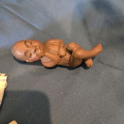 Daddy's Long Legs Doll Baby Jesse