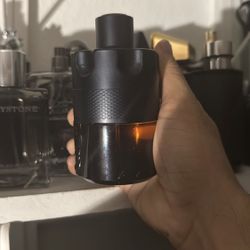 Azzaro Most Wanted Parfum Cologne 